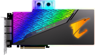 Gigabyte Aorus GeForce 2080 Ti Xtreme Waterforce WB 11G (GV-N208TAORUSX WB-11GC) Ekran Kartı kullananlar yorumlar